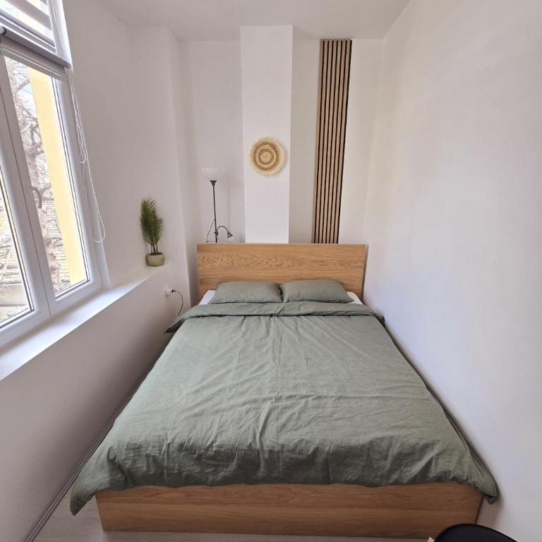 Etalon - in the heart of Novi Sad - Apartman sa 2 Spavaće Sobe - 15