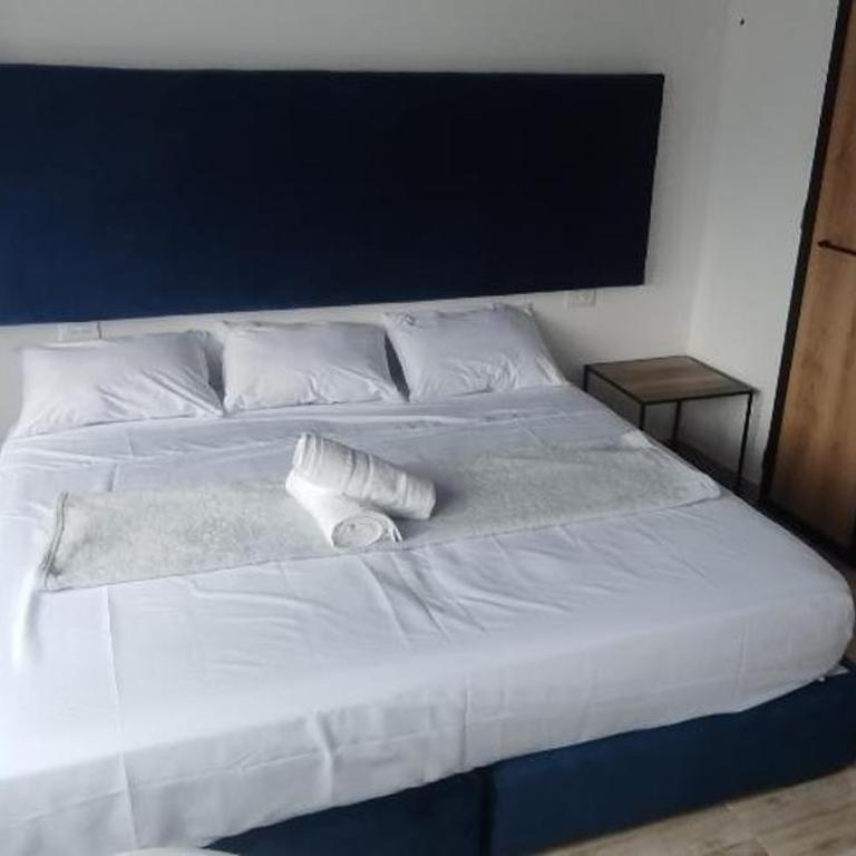Hospedarte Cali Sur - Suite Familiar - 6