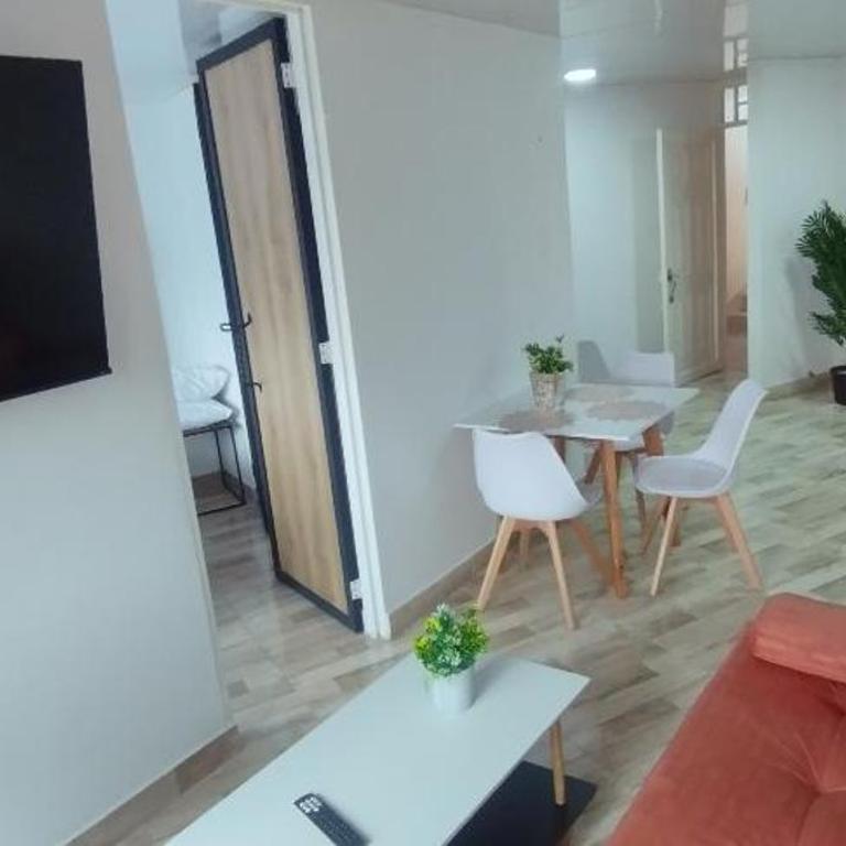 Hospedarte Cali Sur - Suite Familiar - 7