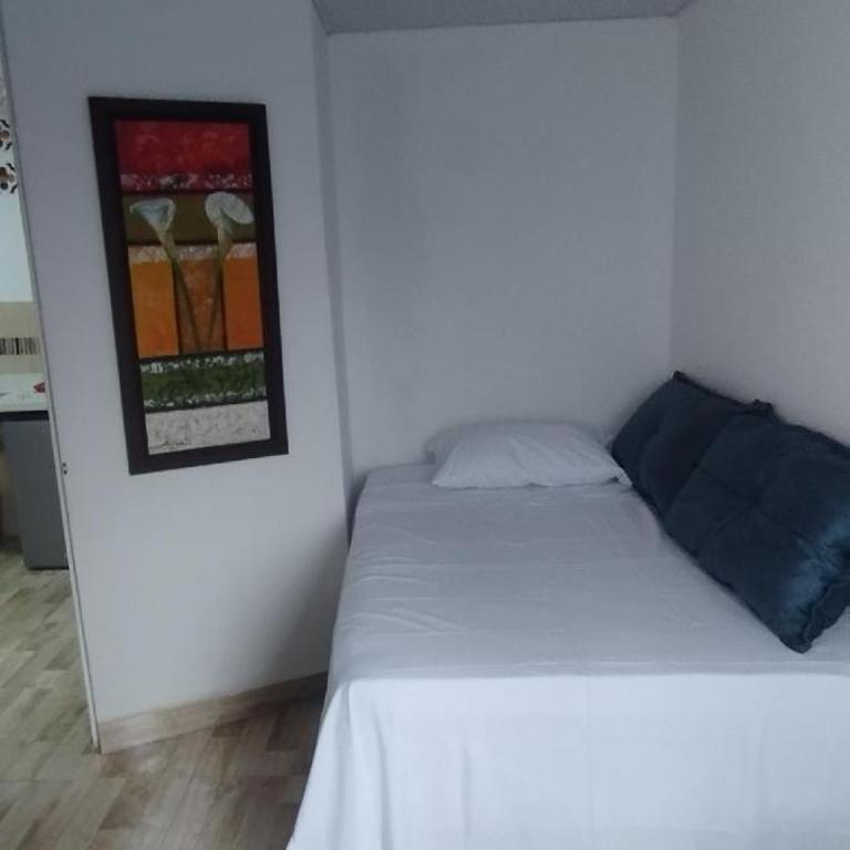 Hospedarte Cali Sur - Suite Familiar - 8