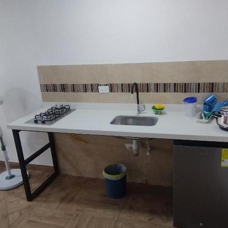 Hospedarte Cali Sur - Suite Doble Estándar - 3