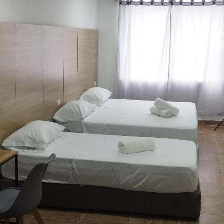 Hospedarte Cali Sur - Suite Doble Estándar - 4