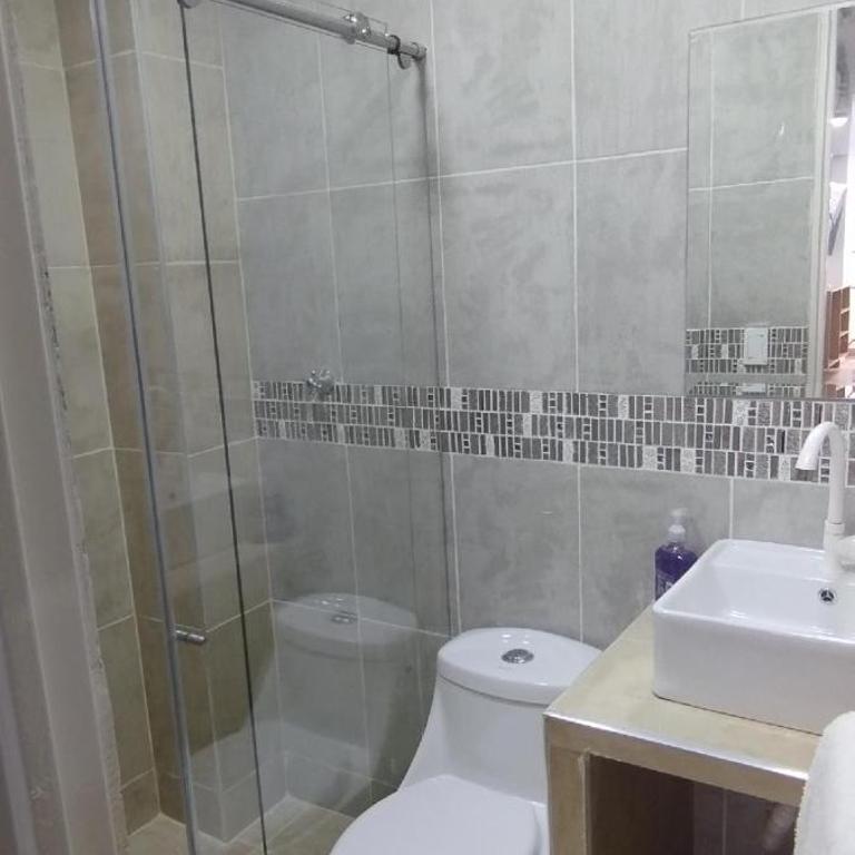 Hospedarte Cali Sur - Suite Estándar - 3