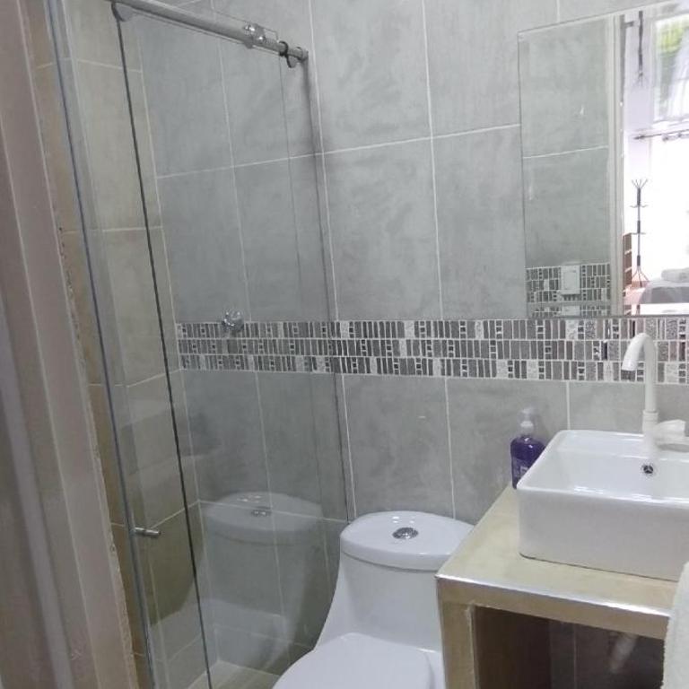 Hospedarte Cali Sur - Suite Doble Estándar - 5