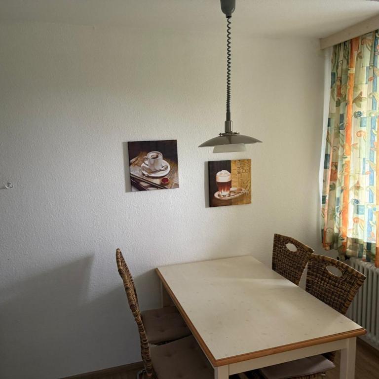 Familienauszeit Indoorpool, Sauna, Netflix, Disney, optional Vielpass Karte, inkl Bettwäsche Handtücher Reinigung - Apartment mit 1 Schlafzimmer - 6