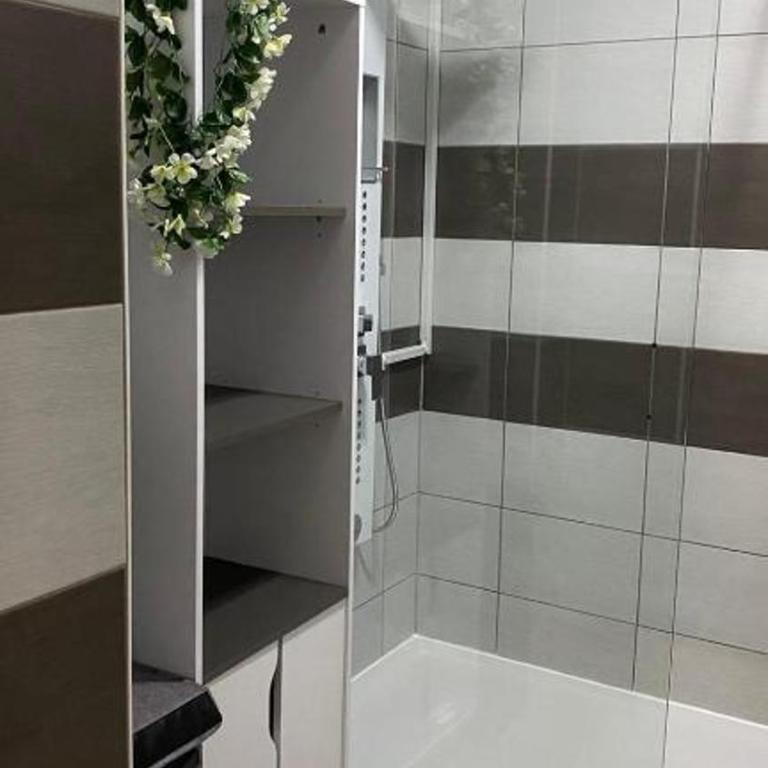 Royal Luxury Apartment - Apartman sa 2 Spavaće Sobe - 10