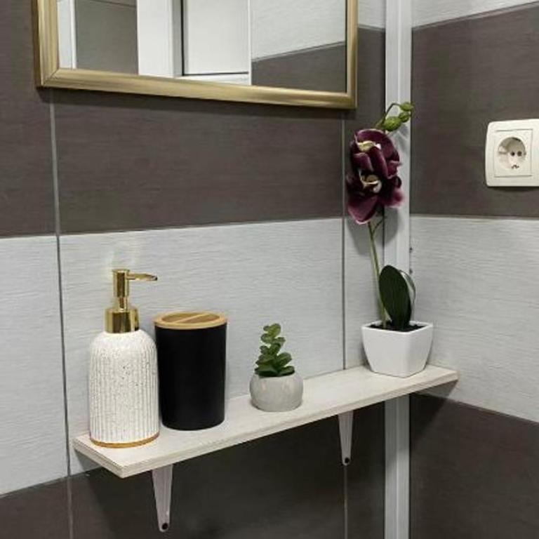 Royal Luxury Apartment - Apartman sa 2 Spavaće Sobe - 12