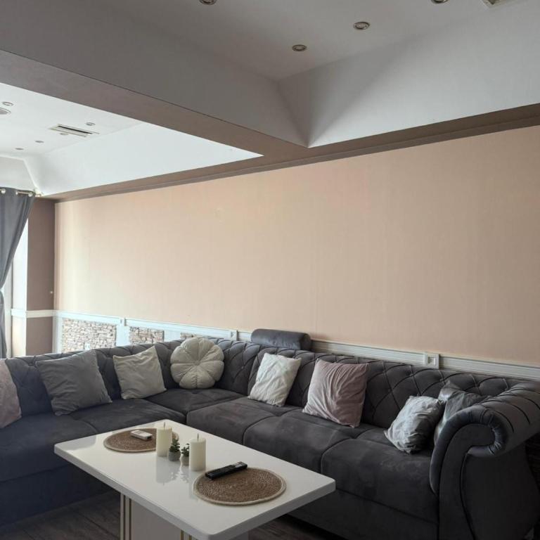 Royal Luxury Apartment - Apartman sa 2 Spavaće Sobe - 15