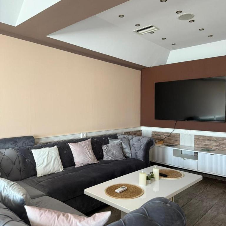 Royal Luxury Apartment - Apartman sa 2 Spavaće Sobe - 23