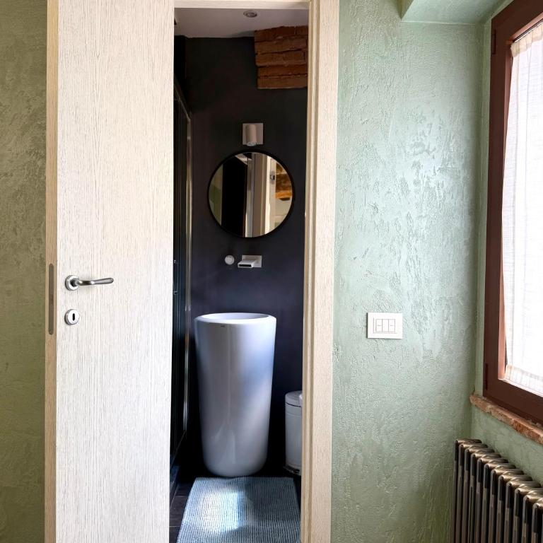 Casa di Lia - Intero Appartamento - Appartamento con 2 Camere da Letto - 19