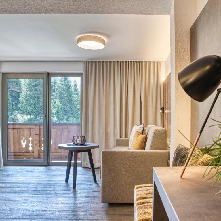GenussHotel Sonnblick - Junior Suite mit Balkon - 6