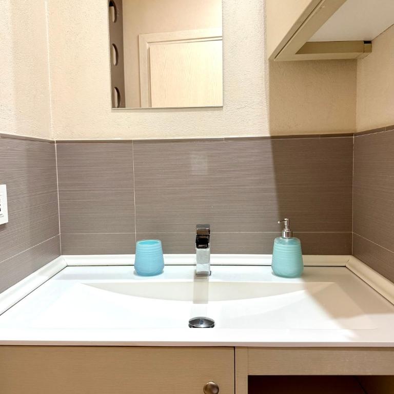 Casa di Lia - Intero Appartamento - Appartamento con 2 Camere da Letto - 34