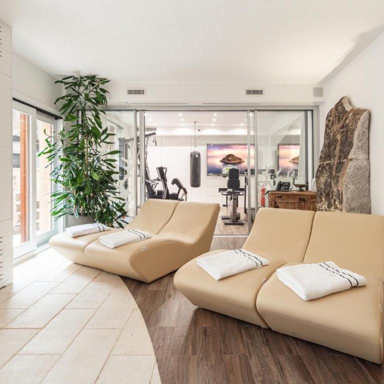 Villa Smeralda Punta Lada Porto Rotondo - Villa con Piscina Privata - 69