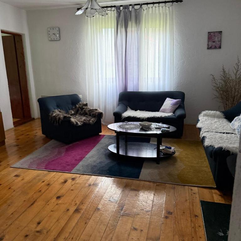 Apartman Marjana - Three-Bedroom Apartment - 4