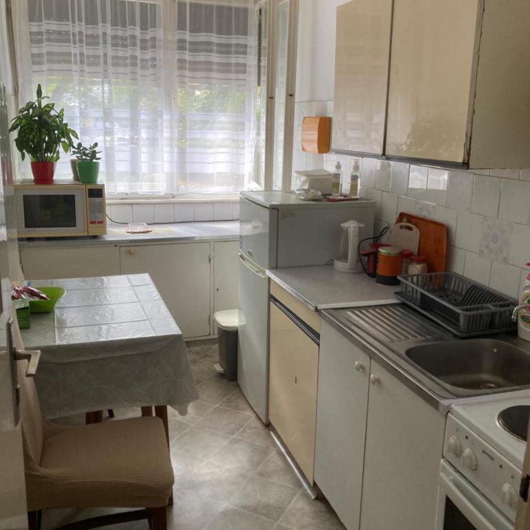 Apartman Dara - Novi Beograd - Apartman sa 1 Spavaćom Sobom - 2