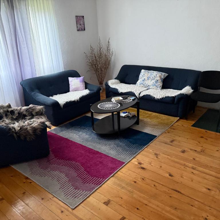Apartman Marjana - Three-Bedroom Apartment - 3