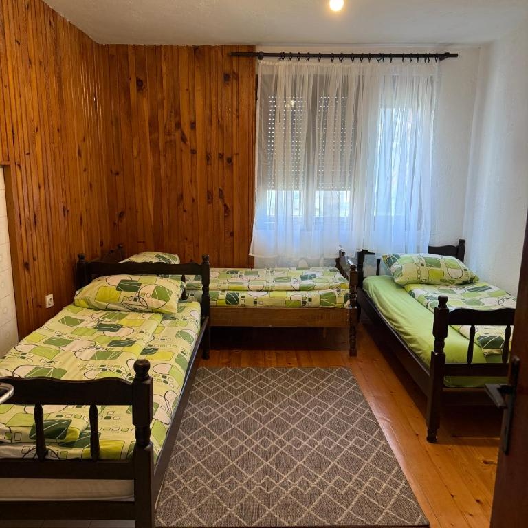 Apartman Marjana - Three-Bedroom Apartment - 5