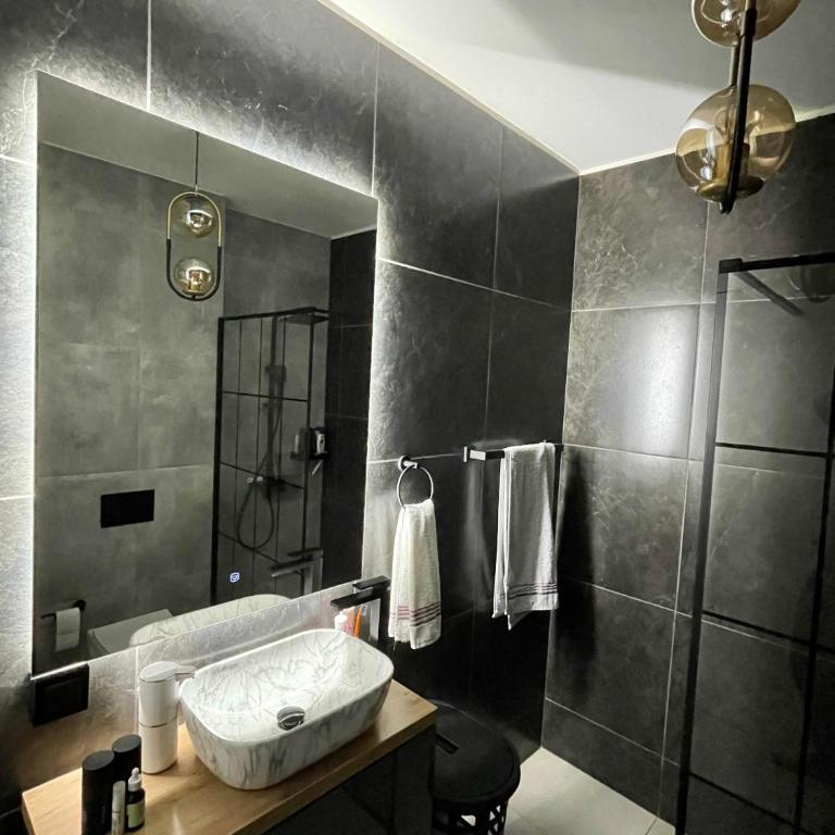 Citysmart Apartment - Apartman sa 1 Spavaćom Sobom - 9