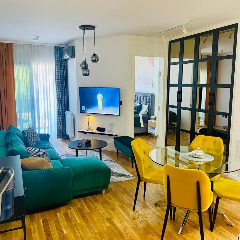 Citysmart Apartment - Apartman sa 1 Spavaćom Sobom - 1