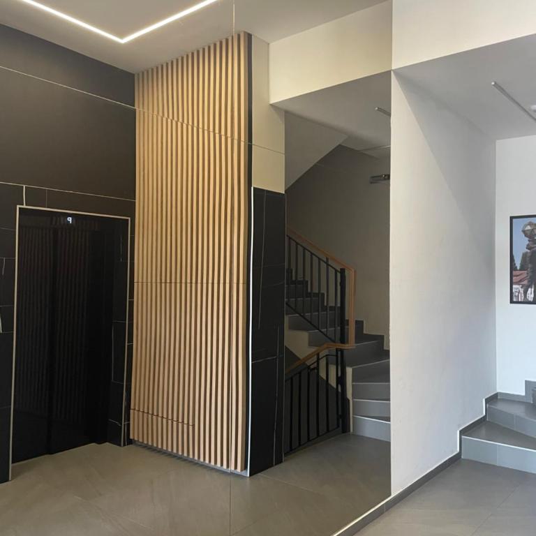 Citysmart Apartment - Apartman sa 1 Spavaćom Sobom - 13
