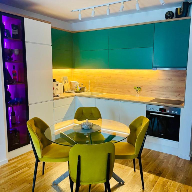 Citysmart Apartment - Apartman sa 1 Spavaćom Sobom - 4