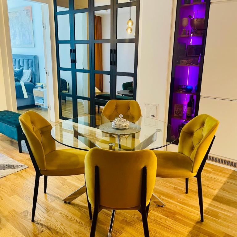 Citysmart Apartment - Apartman sa 1 Spavaćom Sobom - 5