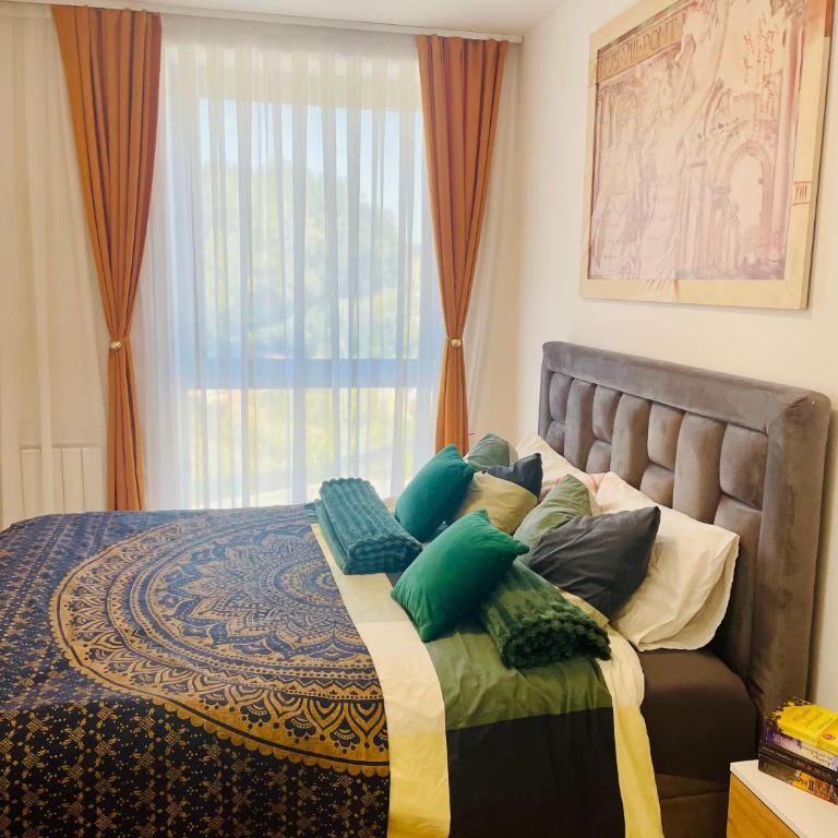 Citysmart Apartment - Apartman sa 1 Spavaćom Sobom - 7