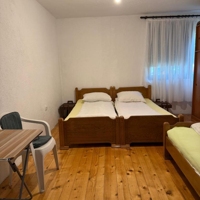 Apartman Marjana - Three-Bedroom Apartment - 6