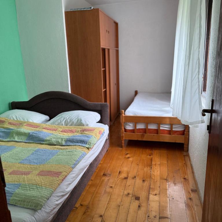 Apartman Marjana - Three-Bedroom Apartment - 11