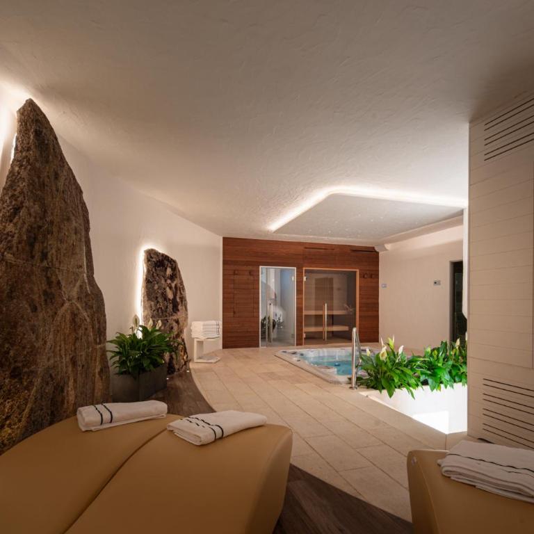 Villa Smeralda Punta Lada Porto Rotondo - Villa con Piscina Privata - 77