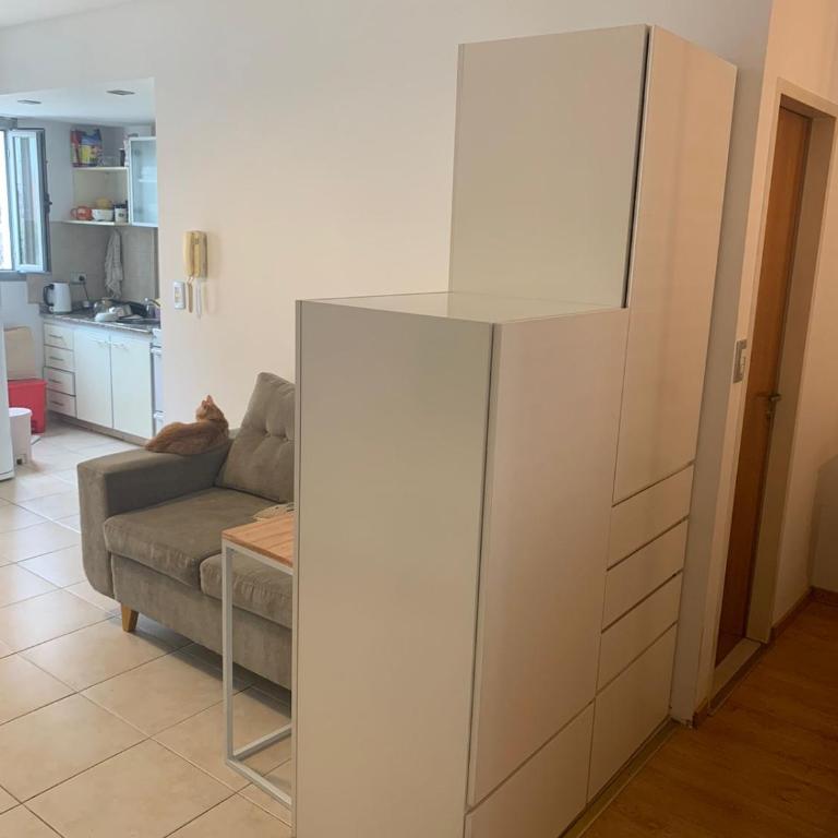 Departamento céntrico - Apartamento de 1 dormitorio - 2