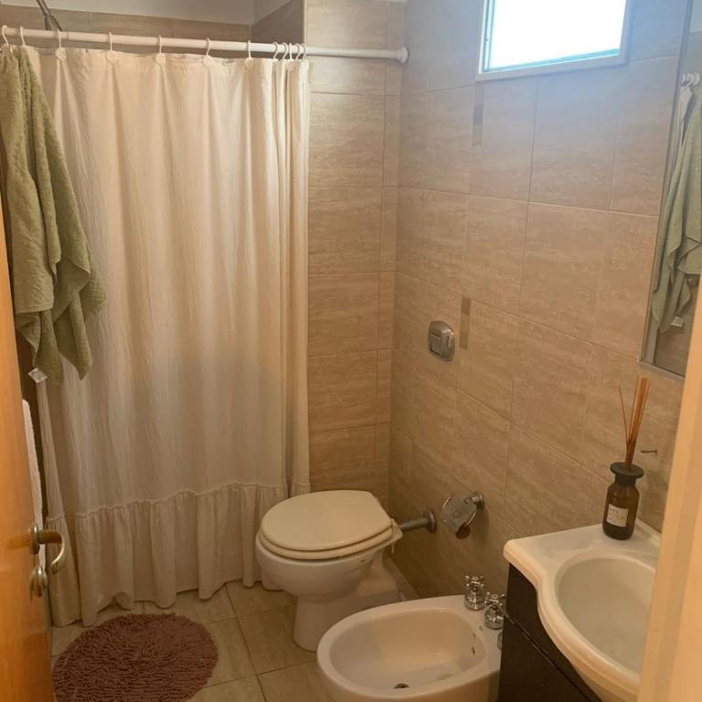 Departamento céntrico - Apartamento de 1 dormitorio - 3