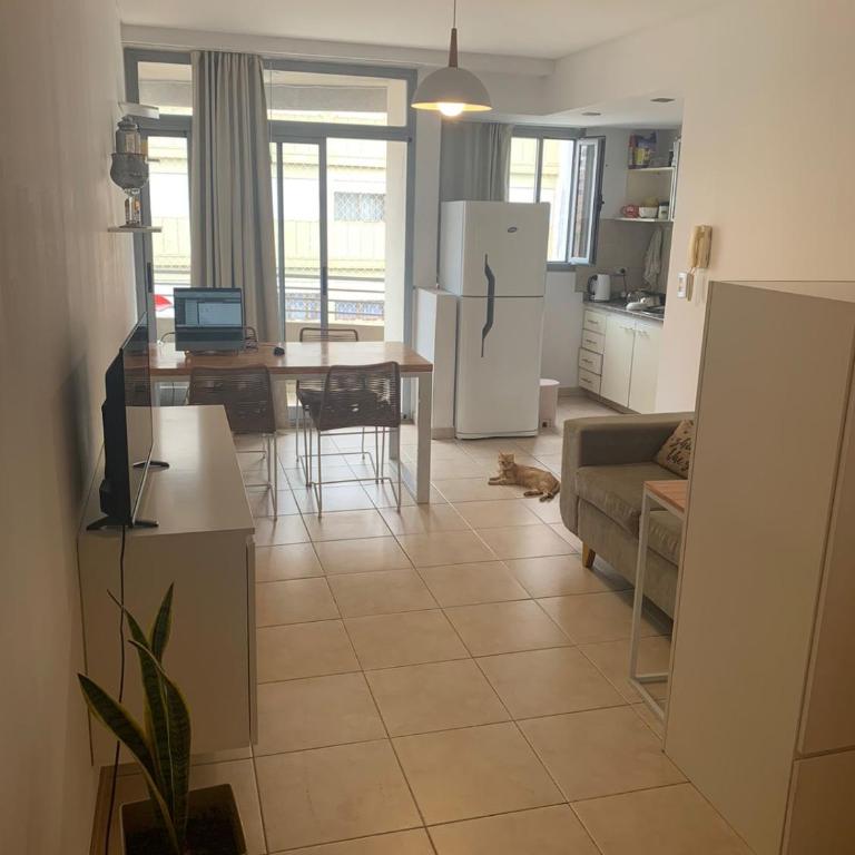 Departamento céntrico - Apartamento de 1 dormitorio - 4