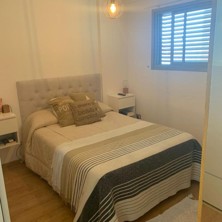 Departamento céntrico - Apartamento de 1 dormitorio - 6