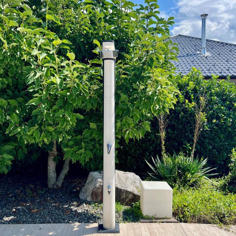 Modernes Ferienhaus mit Pool Nähe Wörthersee & Golfplatz - Haus mit 3 Schlafzimmern - 25