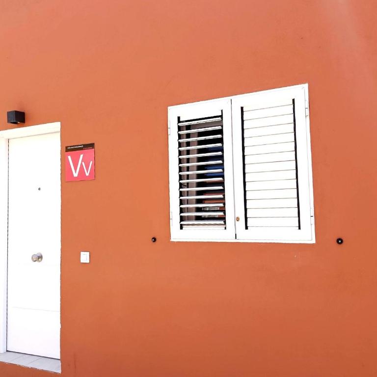 Casa Montañes - Apartamento de 1 dormitorio - 11