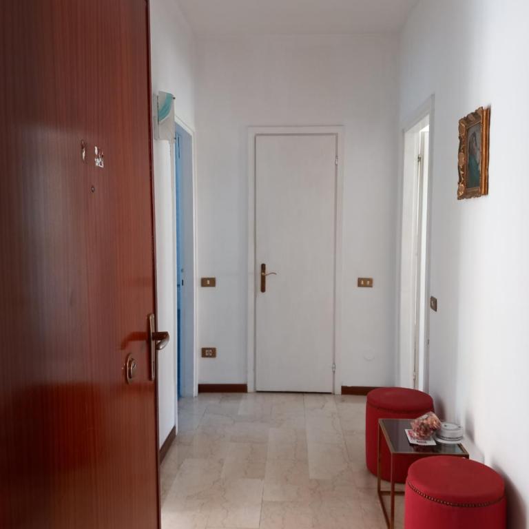 Martesana 4 - Appartamento con 2 Camere da Letto - 1