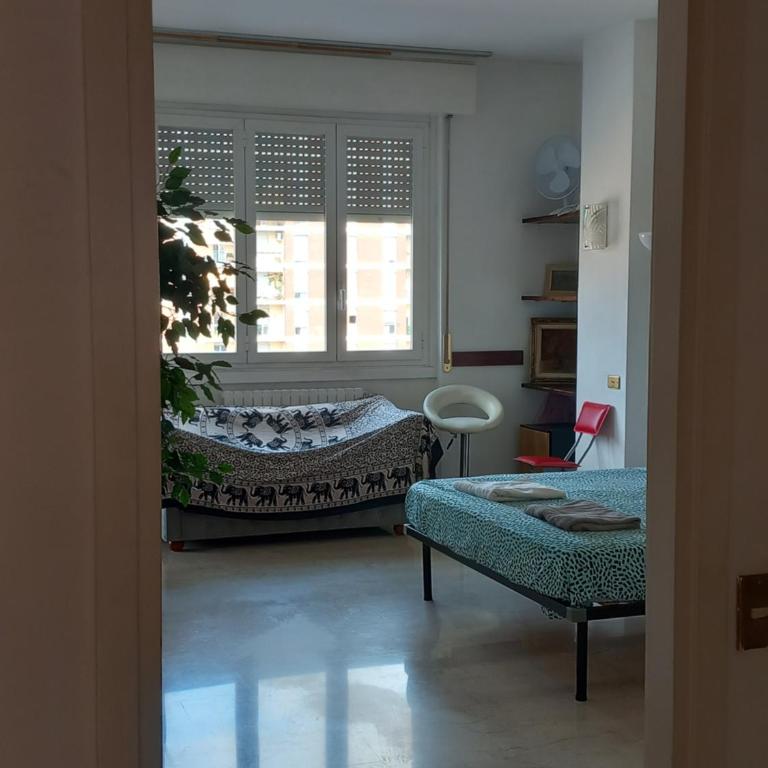 Martesana 4 - Appartamento con 2 Camere da Letto - 6