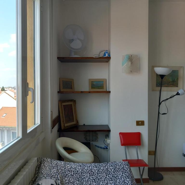 Martesana 4 - Appartamento con 2 Camere da Letto - 9