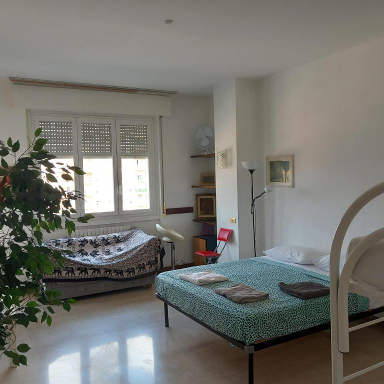 Martesana 4 - Appartamento con 2 Camere da Letto - 13
