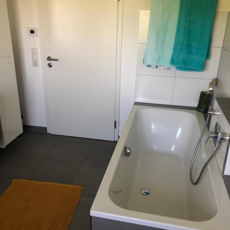 Landhof Nägele's vom Berg - Apartment mit 3 Schlafzimmern - 11