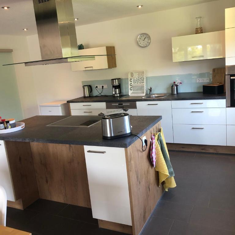 Landhof Nägele's vom Berg - Apartment mit 3 Schlafzimmern - 9