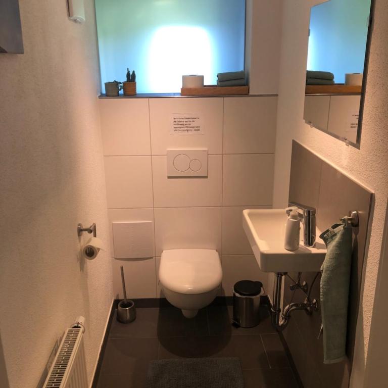 Landhof Nägele's vom Berg - Apartment mit 3 Schlafzimmern - 15