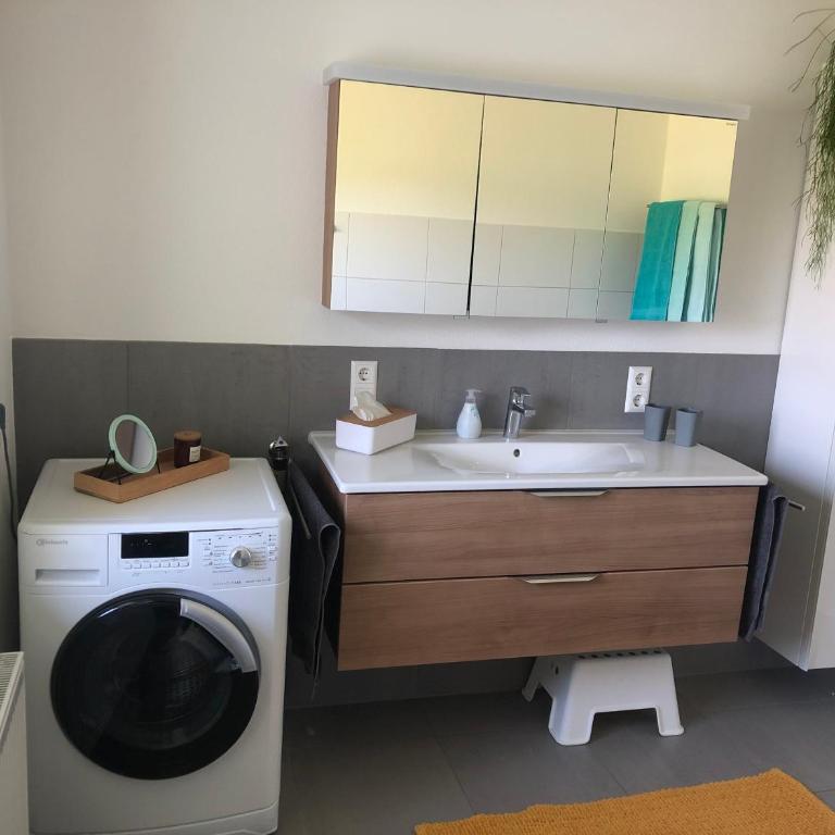 Landhof Nägele's vom Berg - Apartment mit 3 Schlafzimmern - 12