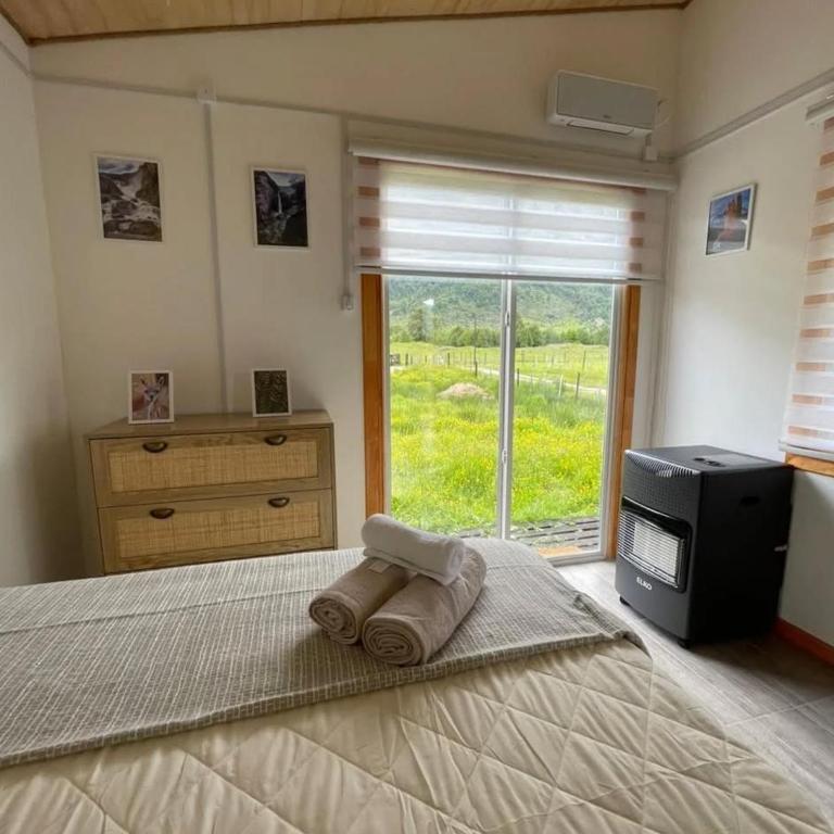 Vista Torreones - One-Bedroom Apartment - 9
