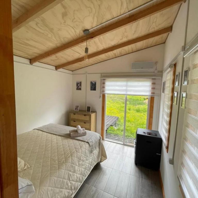 Vista Torreones - One-Bedroom Apartment - 15