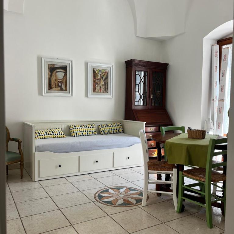 Casetta Gina - Appartamento con 1 Camera da Letto - 13