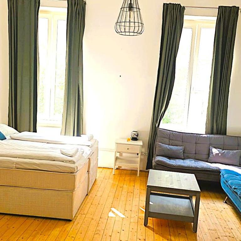 Vero Home - Appartamento con 1 Camera da Letto e Vista Città - 1