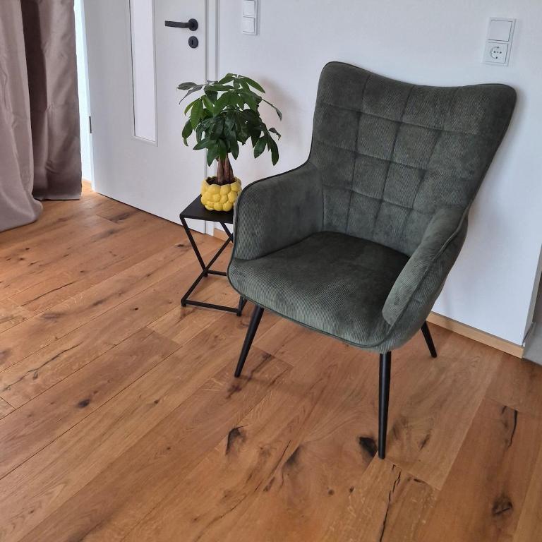 Ferienwohnung NoEl - Apartment mit 1 Schlafzimmer - 3