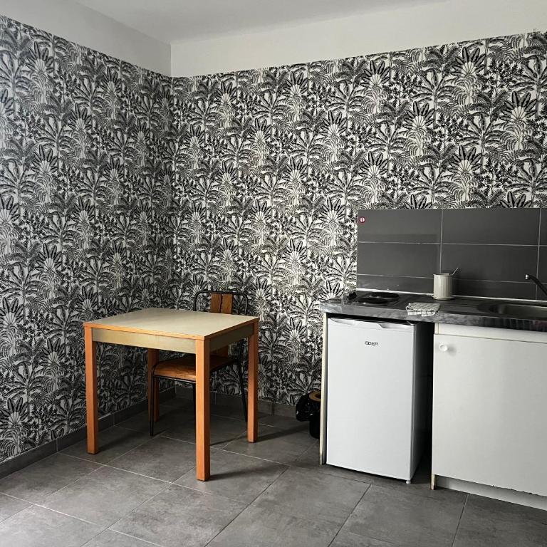 Alpazur - Single Room with Bathroom - 3